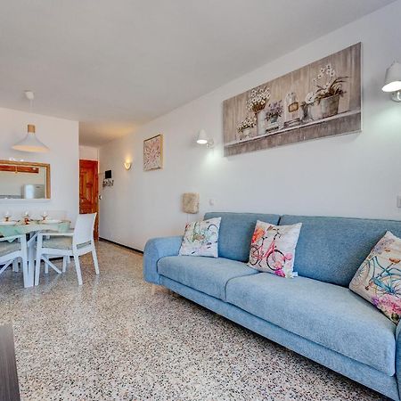 Los Cristianos Achacay Bluesky Apartment المظهر الخارجي الصورة