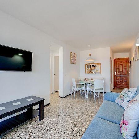Los Cristianos Achacay Bluesky Apartment المظهر الخارجي الصورة