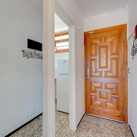 Los Cristianos Achacay Bluesky Apartment المظهر الخارجي الصورة
