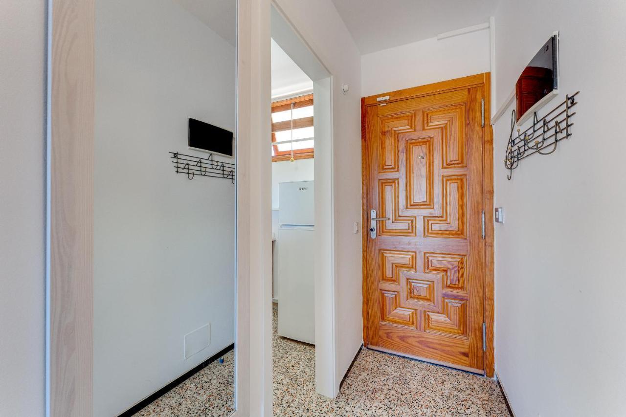 Los Cristianos Achacay Bluesky Apartment المظهر الخارجي الصورة