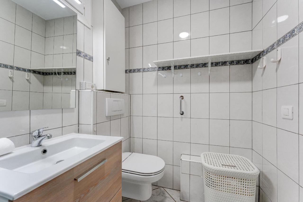 Los Cristianos Achacay Bluesky Apartment المظهر الخارجي الصورة